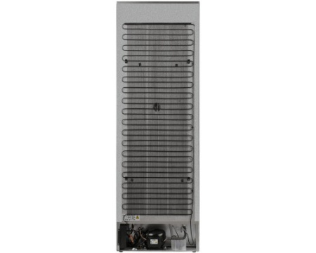 Морозильная камера Maunfeld MFFR186NFBW Inverter
