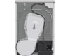 Сушильная машина Gorenje DPNE92GNLWIFI/C