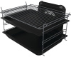 Электрическая плита Gorenje GECS6C70WC