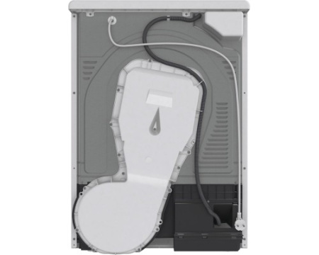 Сушильная машина Gorenje DPNE92GNLWIFI/C