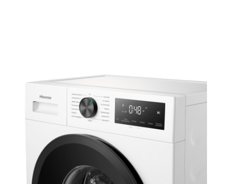 Стиральная машина Hisense WF1I6022BWU/C