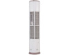 Колонный кондиционер General Climate GC-FSE24HR32/GU-FSE24H32