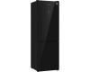 Отдельностоящий холодильник с инвертором Weissgauff WRK 185 Total NoFrost Inverter Black Glass