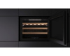 Встраиваемый винный шкаф Teka RVI 10024 GBK