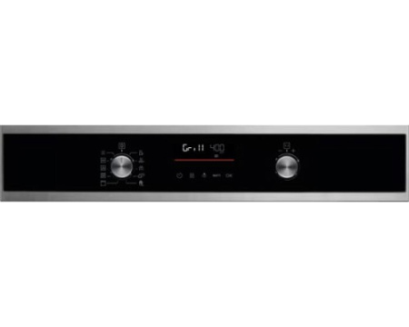 Встраиваемая микроволновая печь Electrolux EVM 6E46X