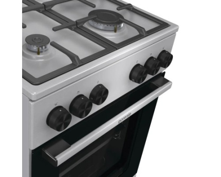 Газовая плита Gorenje GG5A10XFFM