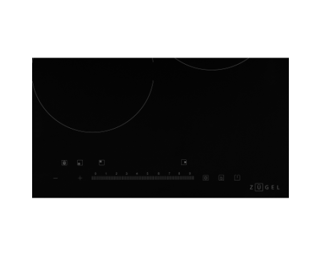 Варочная панель стеклокерамическая ZUGEL ZEH451B