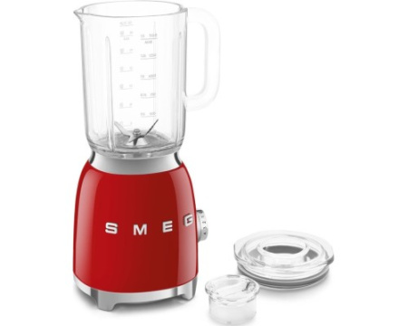 Блендер Smeg BLF03RDEU
