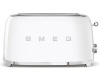 Тостер Smeg TSF02WHEU
