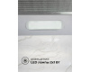 Встраиваемая кухонная вытяжка LEX HONVER 500 INOX