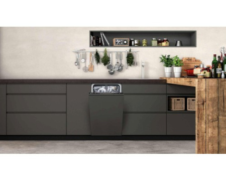 Встраиваемая посудомоечная машина Neff S581C50X1R