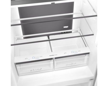 Холодильник Side-by-Side Smeg FQI48KD