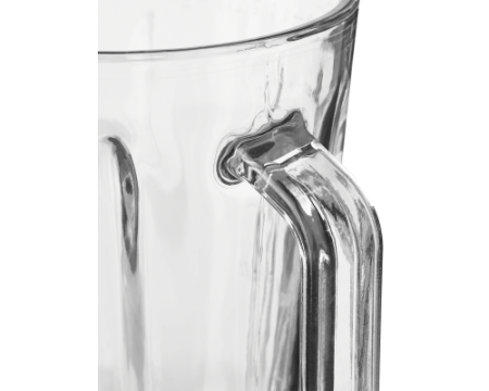 Блендер Monsher MB 301 Argent