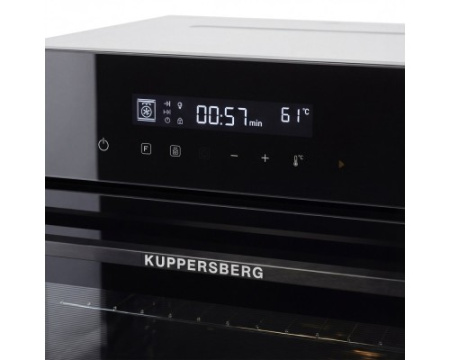 Духовой шкаф Kuppersberg HF 614 BB