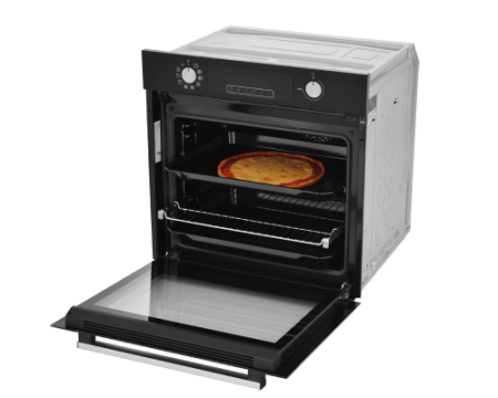 Духовой шкаф Hotpoint FE9 831 JSH BL