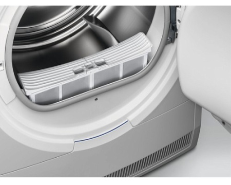 Сушильная машина Electrolux EW6C527P