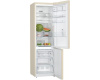 Двухкамерный холодильник Bosch KGN39XK28R