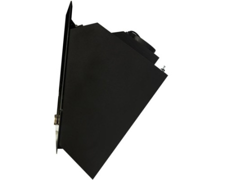 Каминная вытяжка Jacky's JV WB681