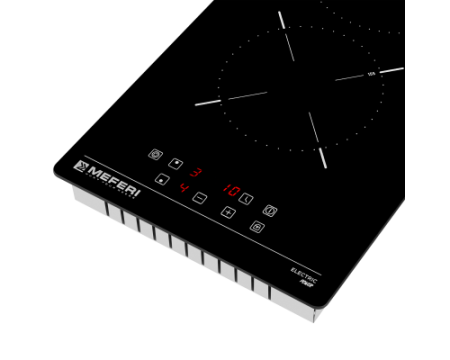 Электрическая варочная панель Meferi MEH302BK POWER