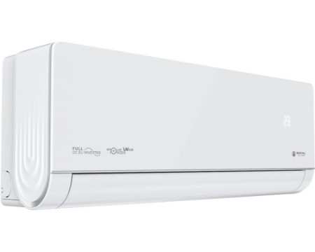 Кондиционер Royal Clima Royal supremo blanco RCI-RSB40HN