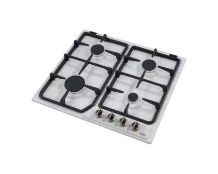 Встраиваемая газовая варочная панель DeLonghi BS 46 ASV GU