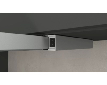 Кухонная вытяжка Neff D46BR22X1