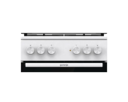Комбинированная плита Gorenje GK5A20WF