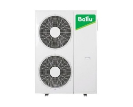 Колонный кондиционер Ballu Floor Standing BFS-24HN1