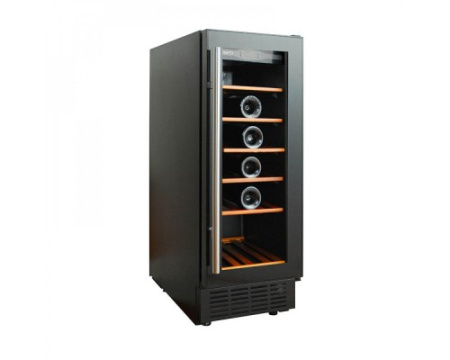 Винный шкаф Cold Vine C18-KBT1