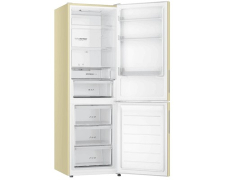 Холодильник Haier CEF536CCG