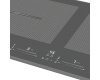 Индукционная варочная панель Maunfeld CVI904SFLDGR Inverter