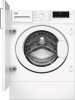 Стиральная машина Beko WITV 8712 XWG