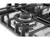 Варочная панель Weissgauff HGG 451 XFV
