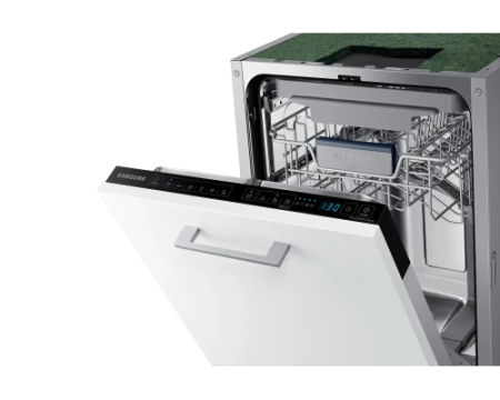 Встраиваемая посудомоечная машина Samsung DW50R4050BB
