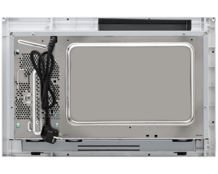 Встраиваемая микроволновая печь Krona REIN 60 WH