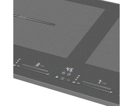Индукционная варочная панель Maunfeld CVI904SFLDGR Inverter