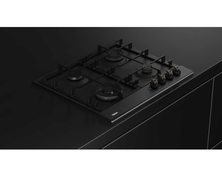 Варочная панель Teka GSC 64320 RBN ANTHRACITE-OB