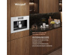 Встраиваемая кофемашина Weissgauff WCMI-572 Touch Cappuccino