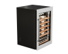 Винный шкаф Meyvel MV52PRO-KWB1