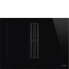 Варочная поверхность SMEG HOBD472D