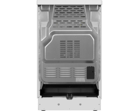 Электрическая плита MAUNFELD MEC57CW08TD