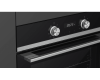 Духовой шкаф Haier HOQ-K2ANN3BX