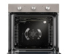 Электрический духовой шкаф DeLonghi NSM 7TL PPP RUS