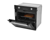 Духовой шкаф Hotpoint FE9 831 JSH BL
