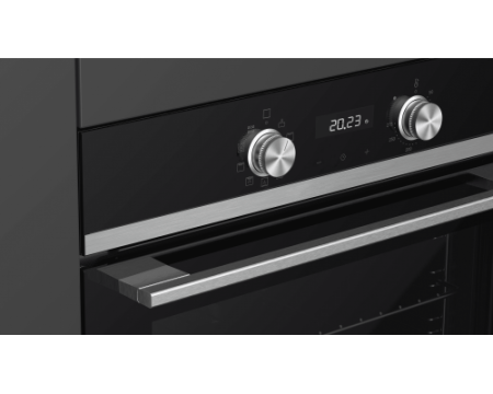 Духовой шкаф Haier HOQ-K2ANN3BX