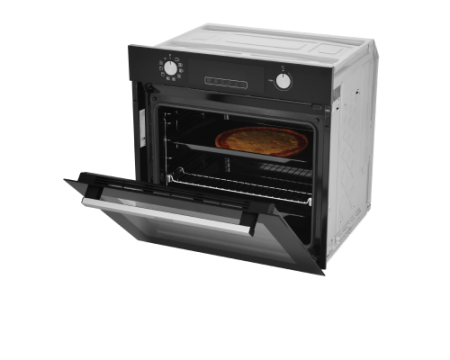 Духовой шкаф Hotpoint FE9 831 JSH BL