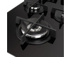 Газовая варочная панель DeLonghi NSL 575D NCM RUS
