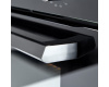 Духовой шкаф электрический встраиваемый EXITEQ EXO-107 black