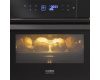 Духовой шкаф CASO SteamMaster E 56
