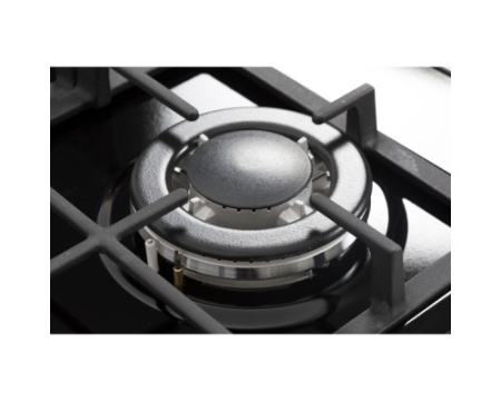 Газовая варочная поверхность Simfer H60V41B516